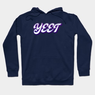 Yeet Hoodie